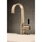 Fauceture LS8218DKL Kaiser Single-Handle Bathroom Faucet Drain, Brushed Nickel LS8218DKL - alternate 4